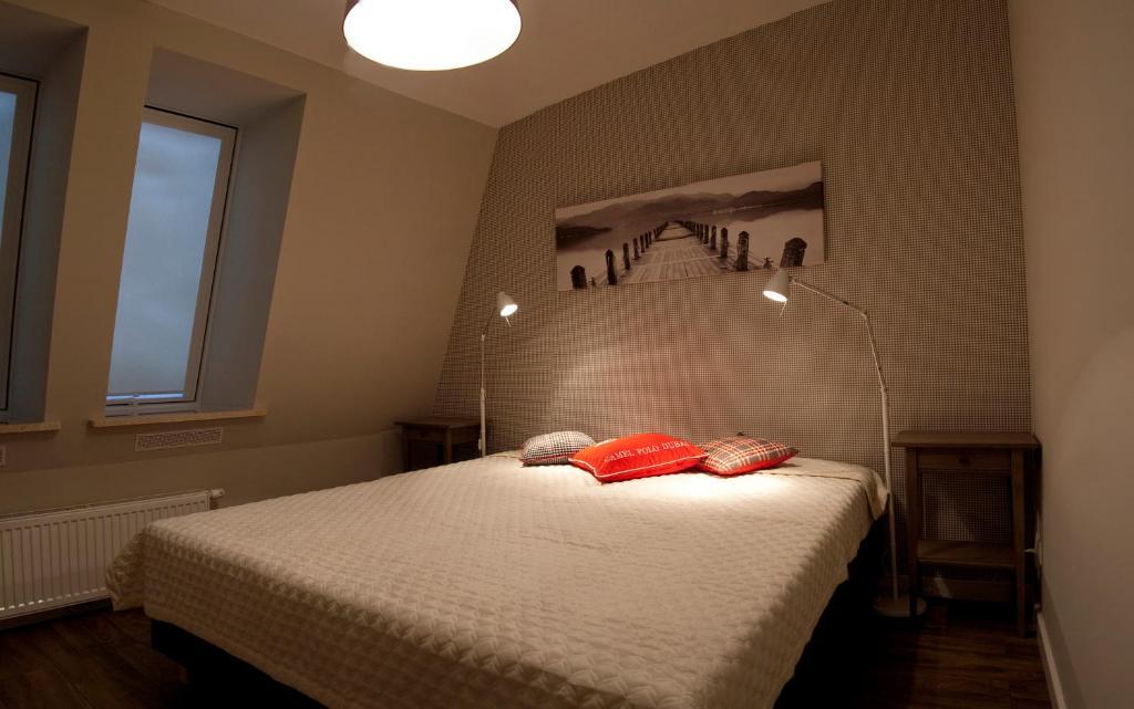 Apartamenty Sun & Snow Aquarius Sopot Exterior photo