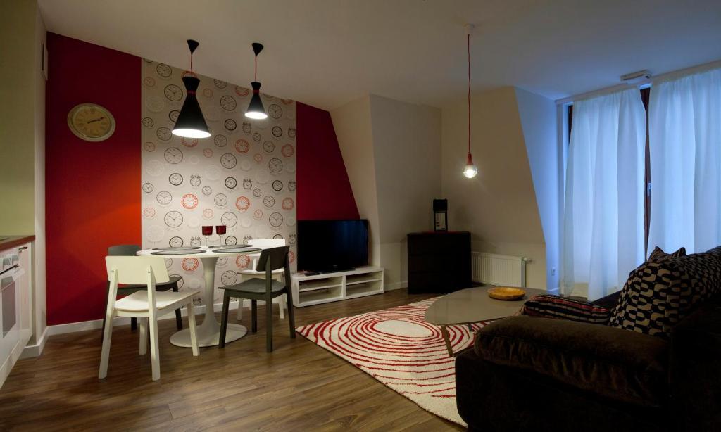 Apartamenty Sun & Snow Aquarius Sopot Exterior photo